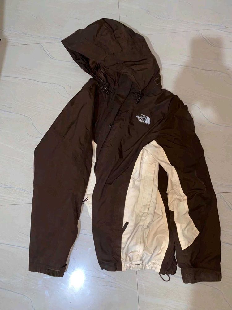 The North Face Jacket