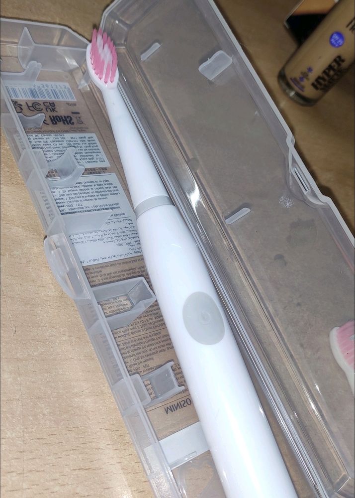Miniso Electric Toothbrush