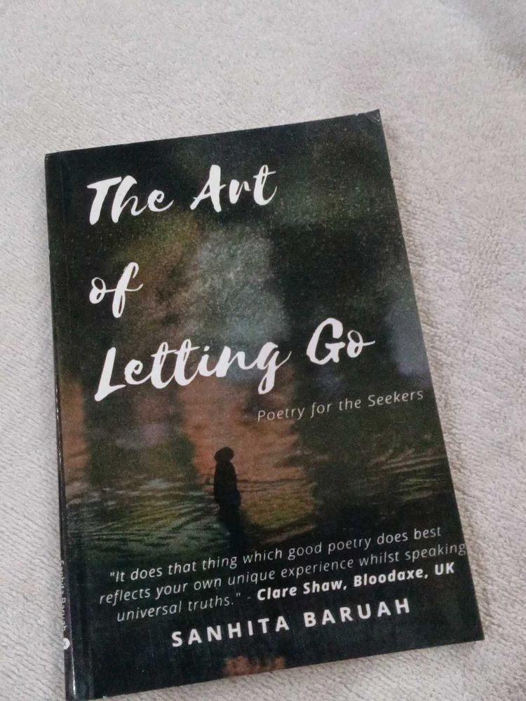 The Art of Letting Go