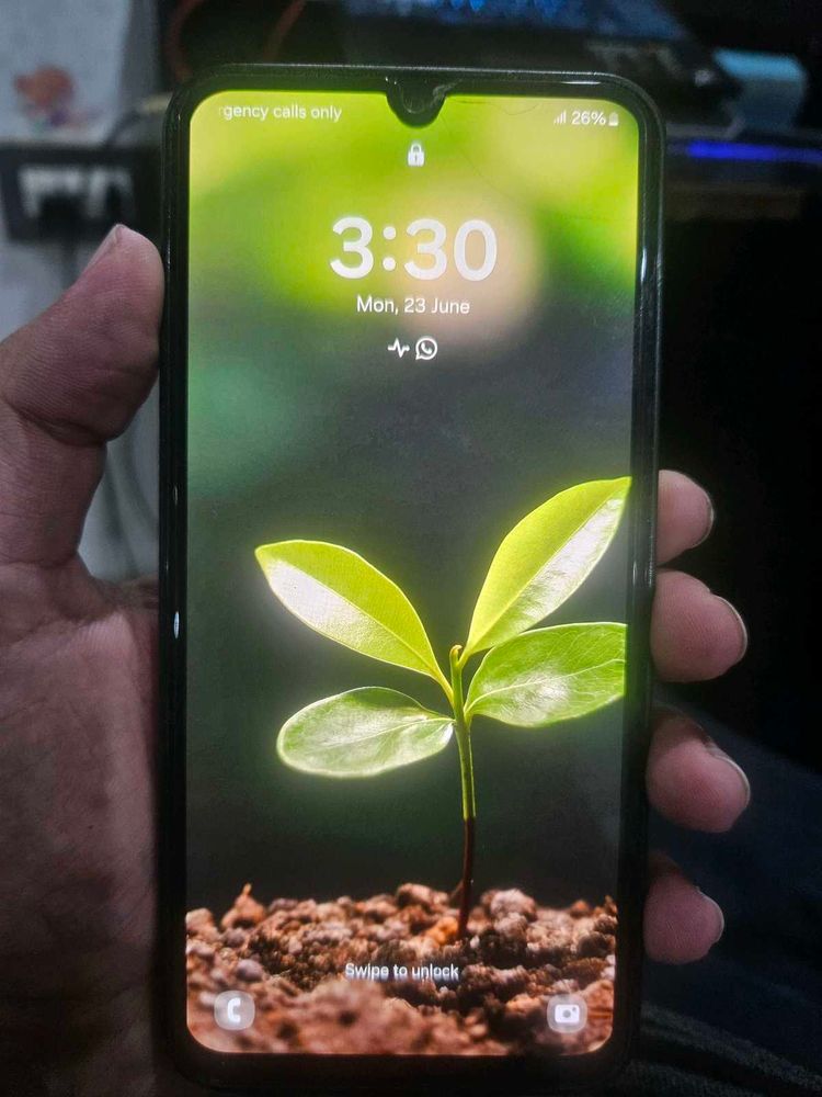 Samsung F15 5G