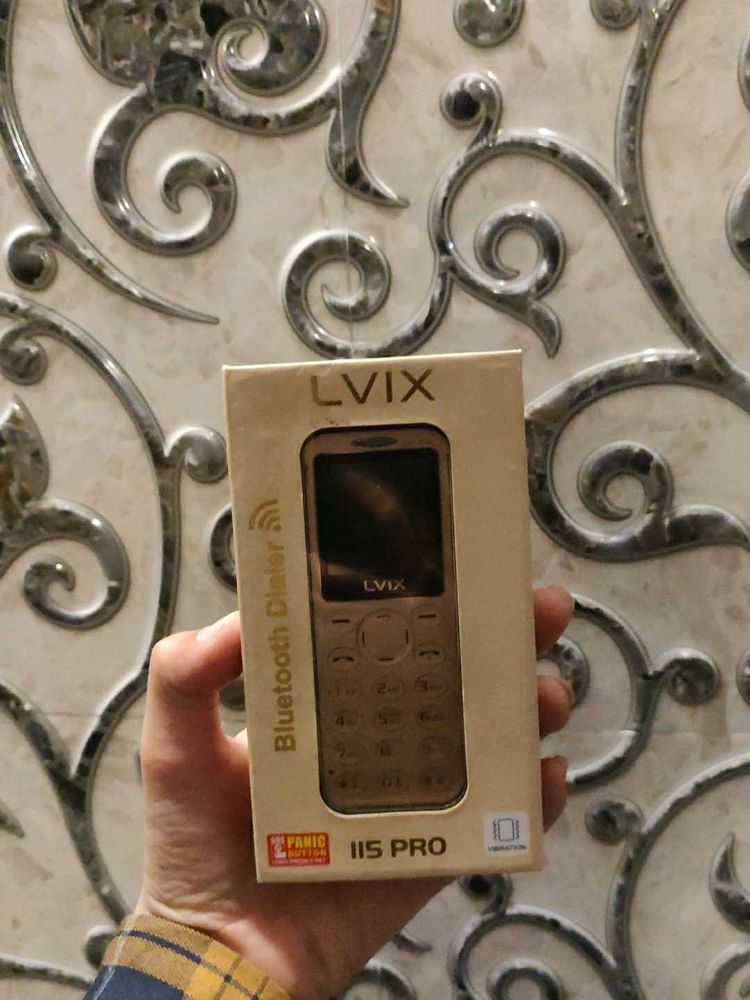 Lvix 115 Pro