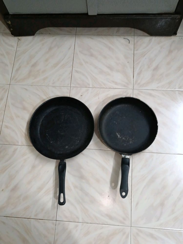 Branded Frypans