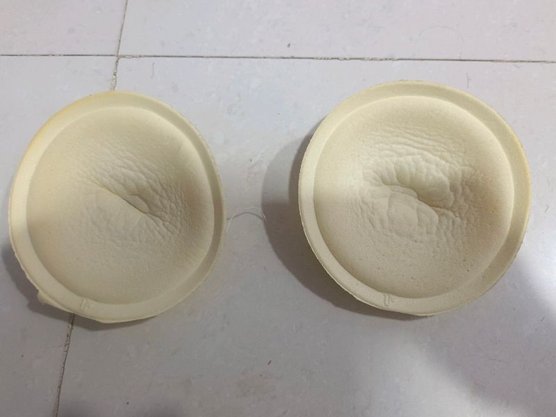 Pad For Dress Or Blouse