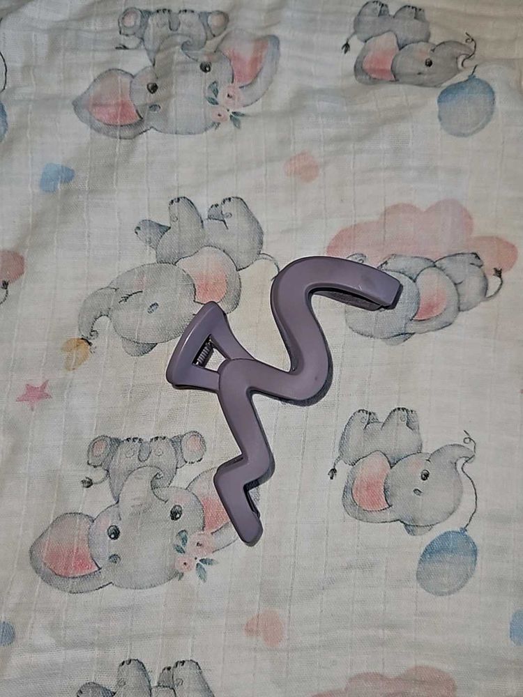 Hair Clip