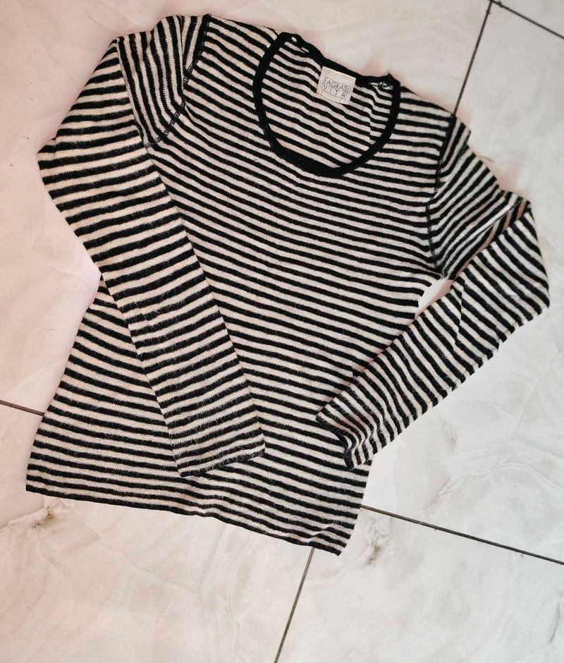 Full sleeve Tshirt