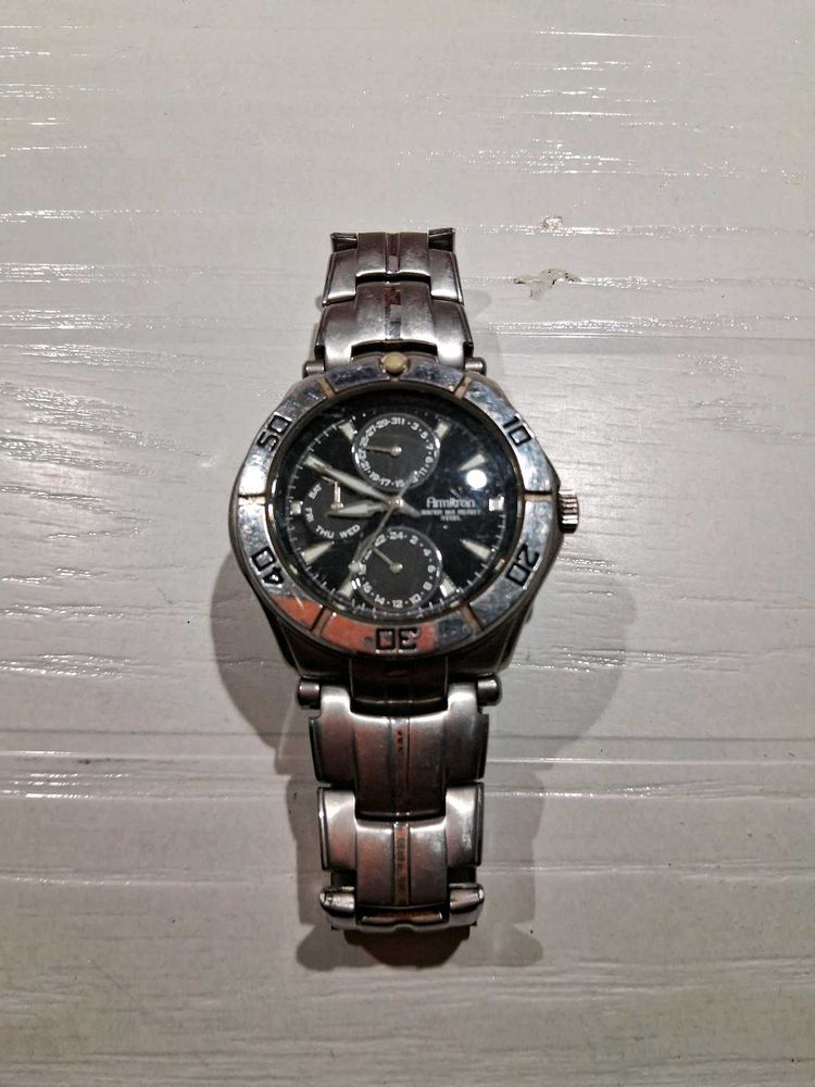 Amitron Watch