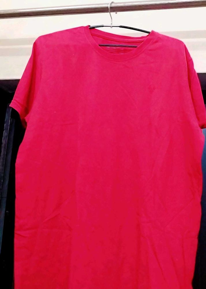 Men T-shirt