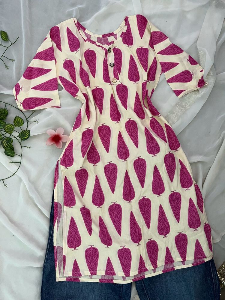 🌸 Women Kurti 🌸