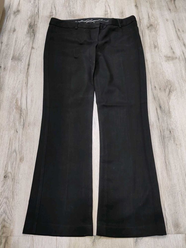 Sc9974 Express Stretchable Bootcut Pant Waist 34