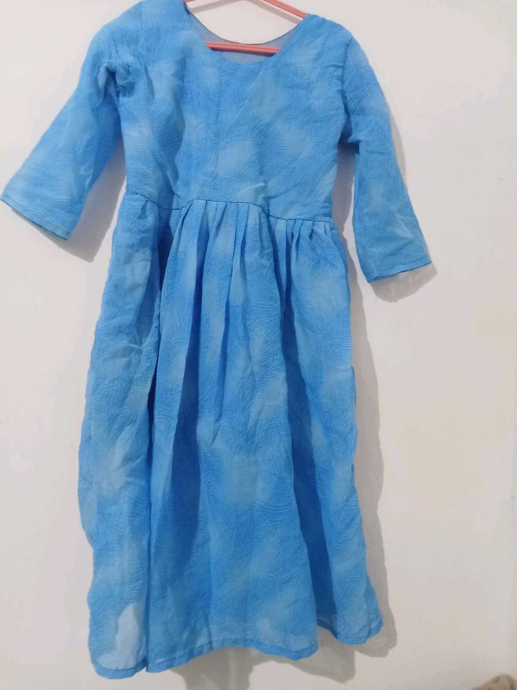 Beautiful Kurti Set