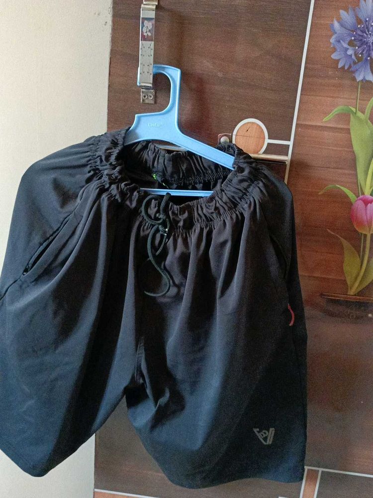 Combo Of Two Shorts
