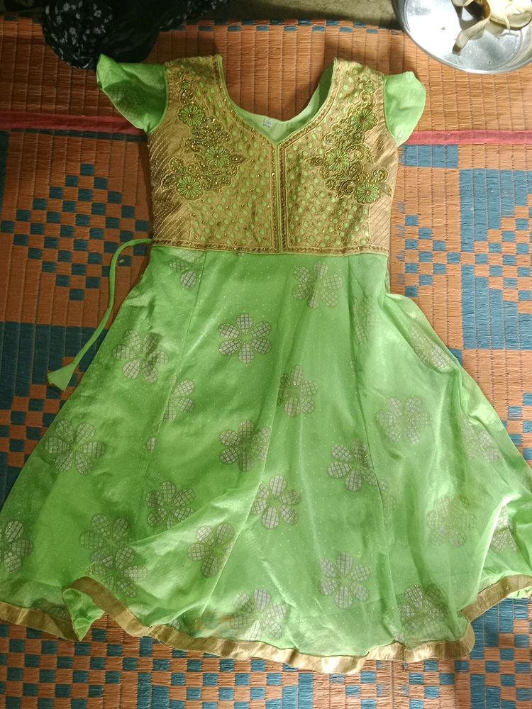 Girls Clothing
