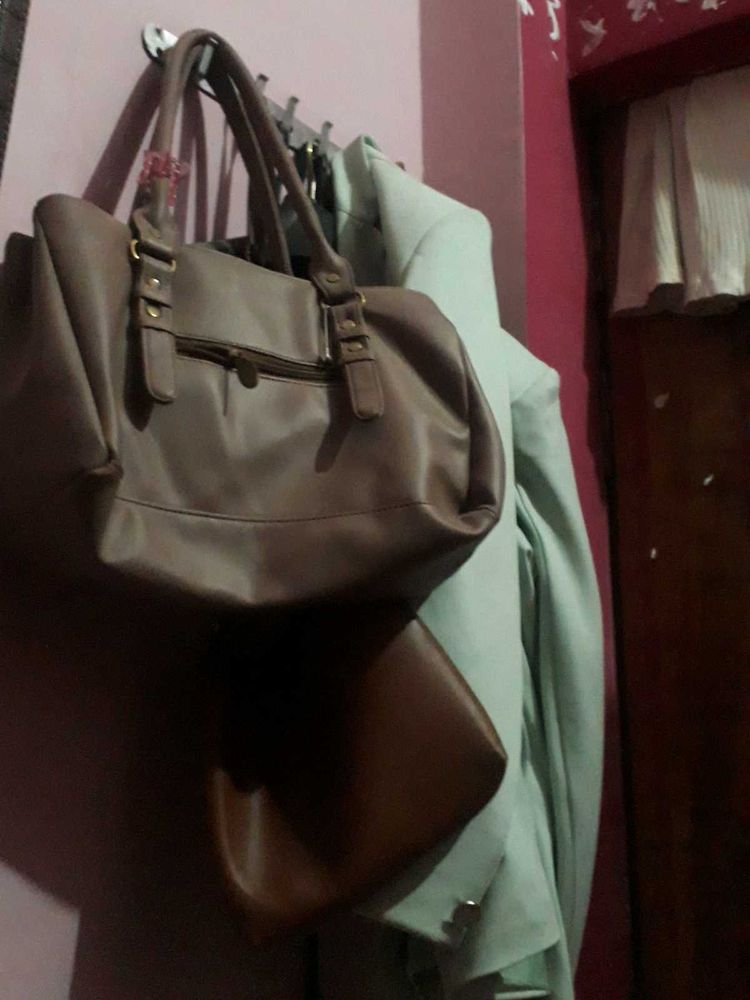 Hand Bag