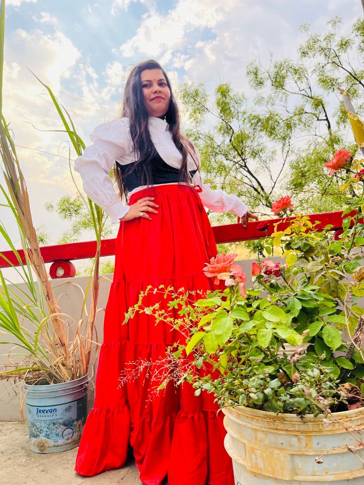 Jab We met Dress