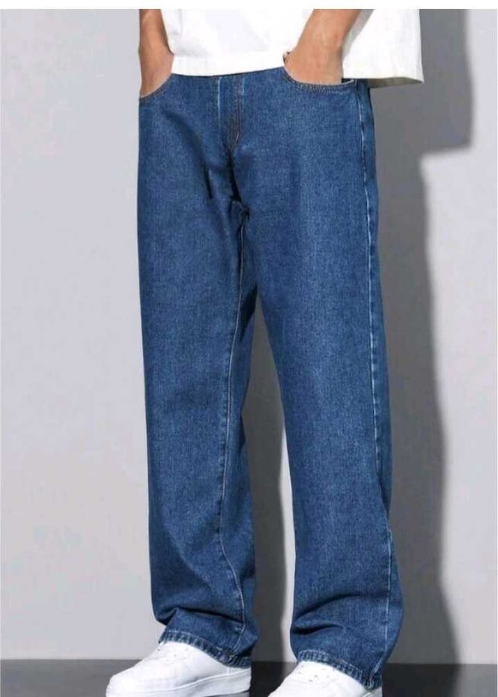 richest looked in denim pain