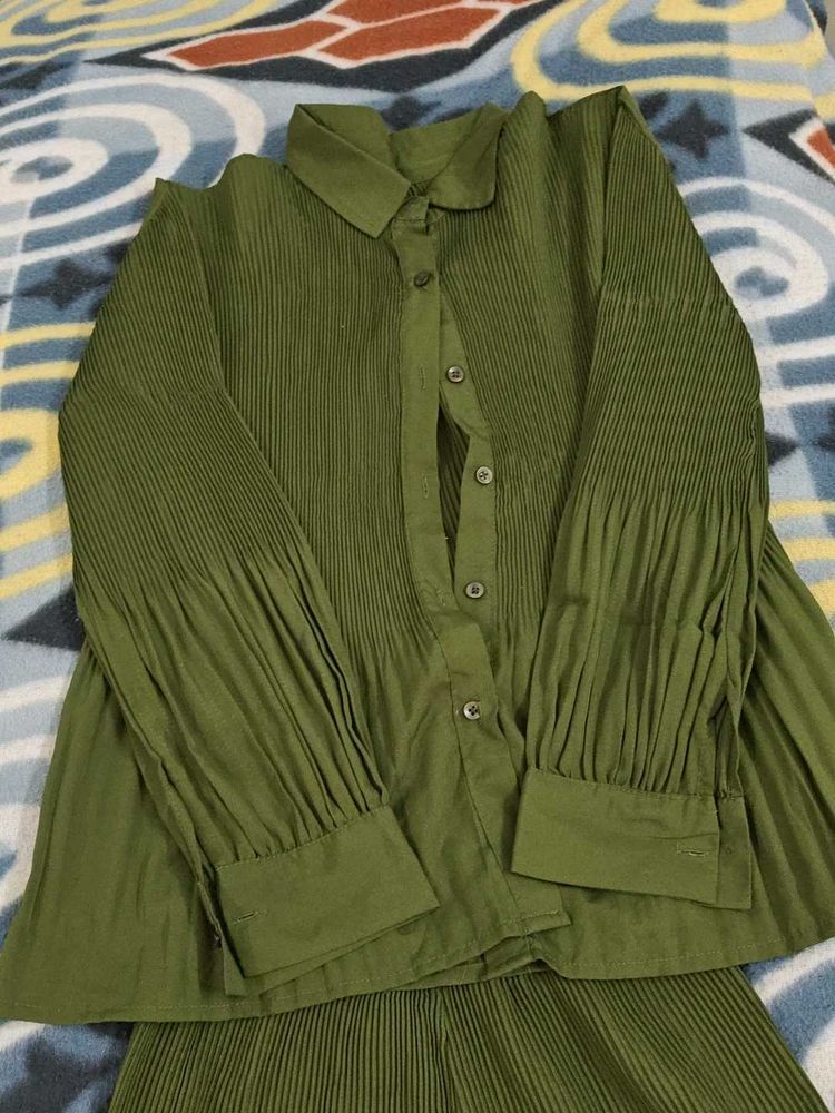 Trendy Co-ord Set For Women