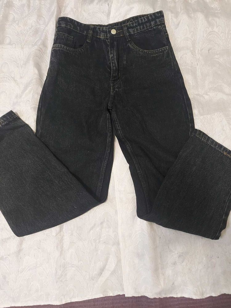 Black Jeans