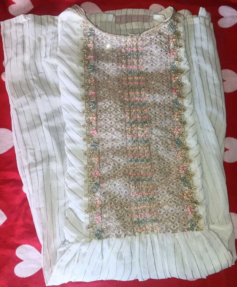 Sharara Suit