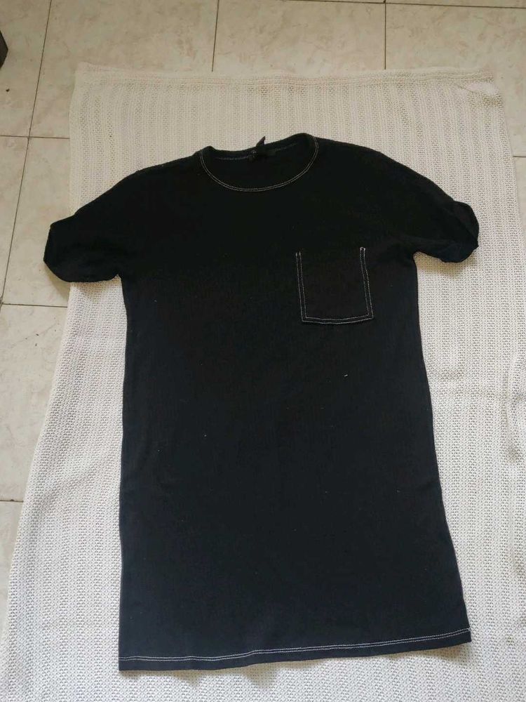 FOREVER 21 BLACK TOP