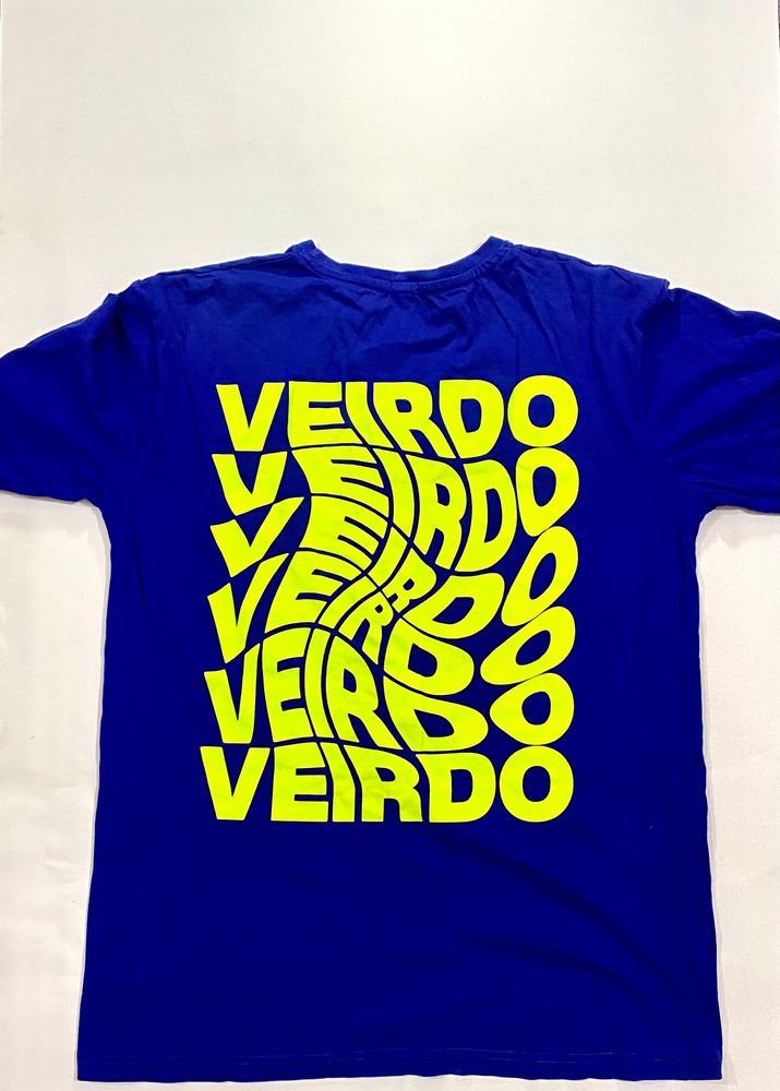 Vierdo OG Merch