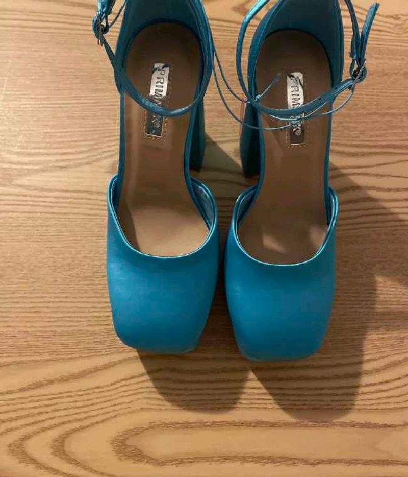 IMPORTED PRIMARK HEELS
