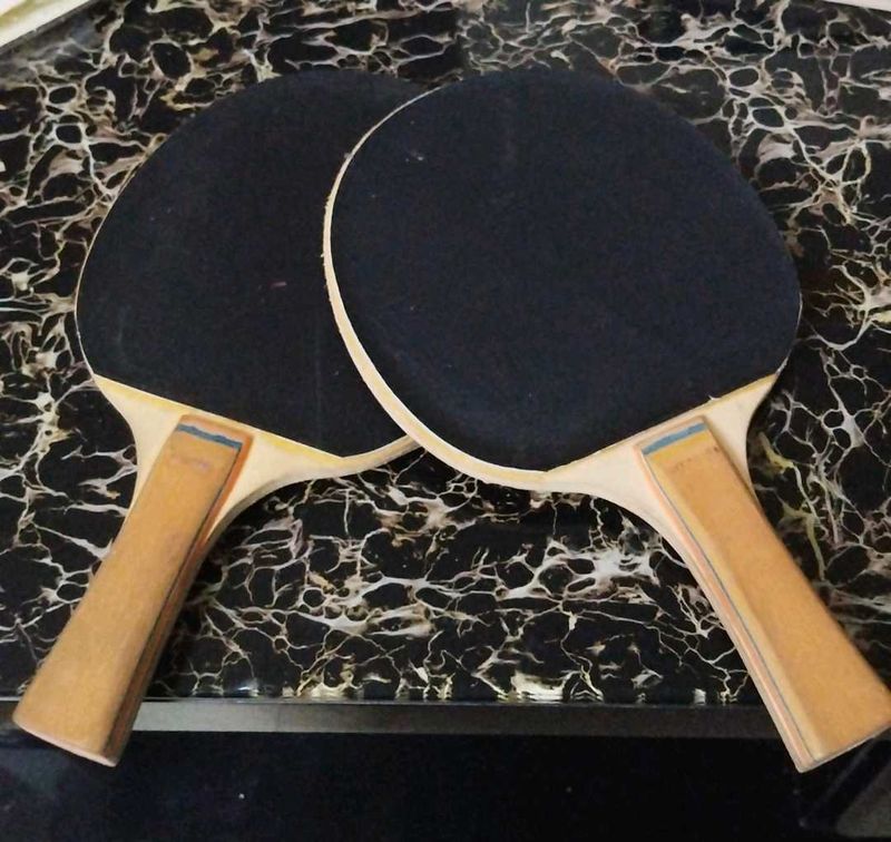 Table Tennis Bat
