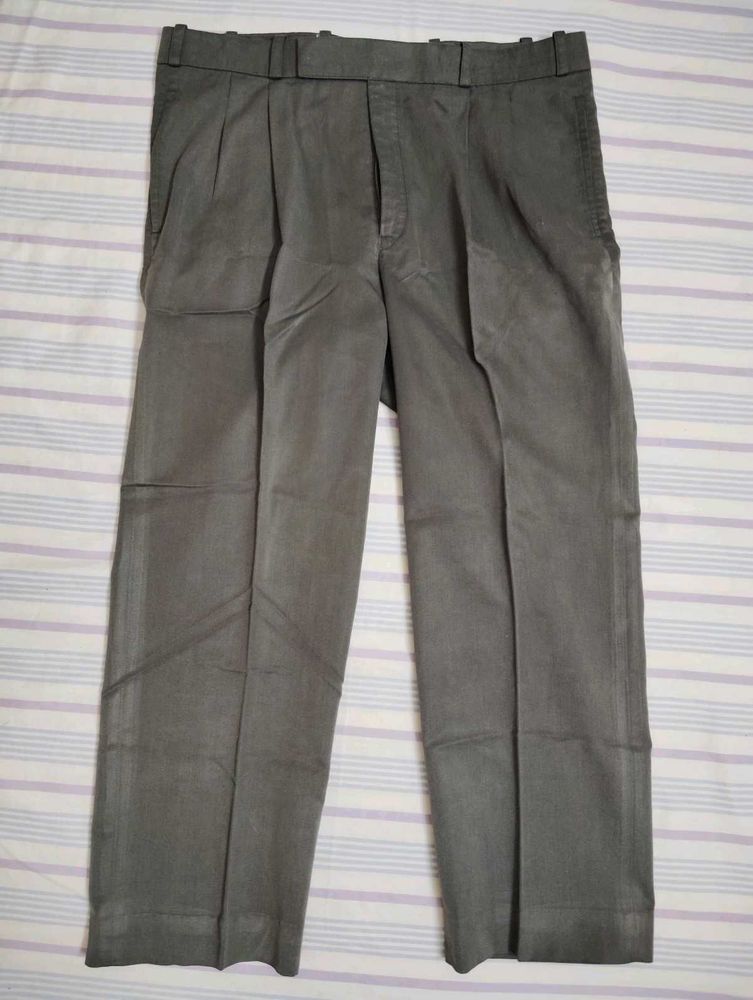 Men 34 Siaram Santigo Tailored Pant