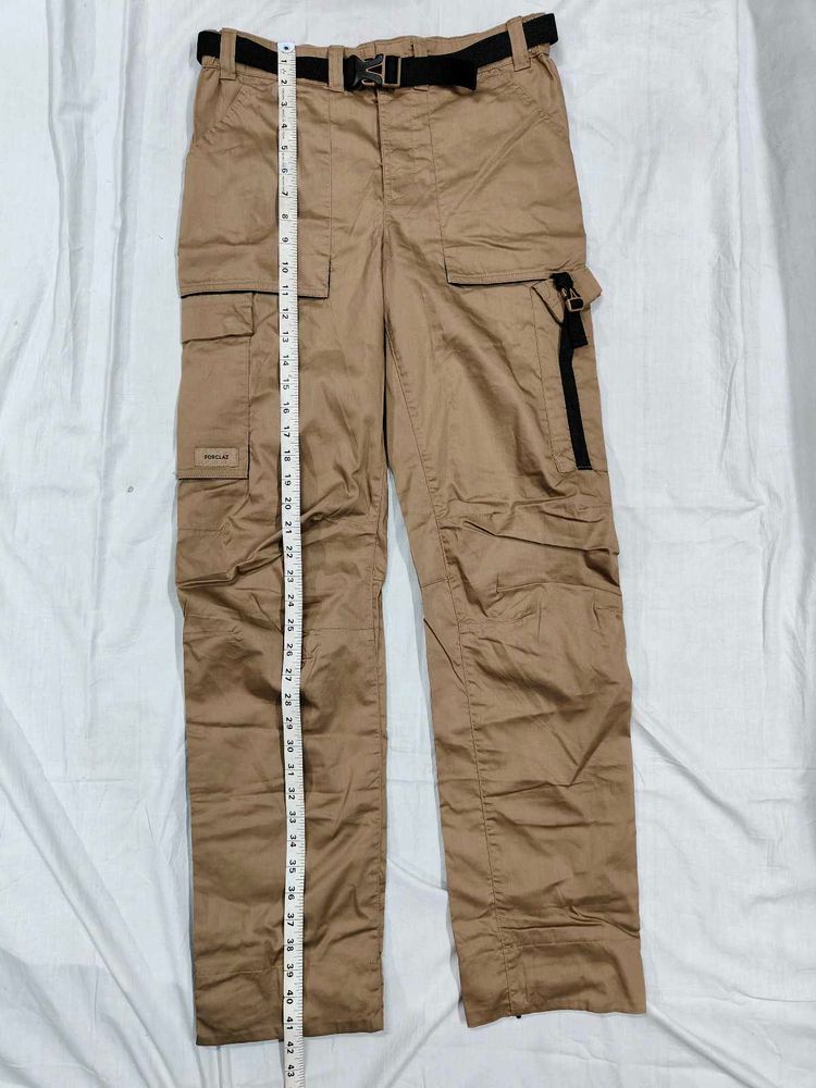 Forclaz Desert Cargo Pants