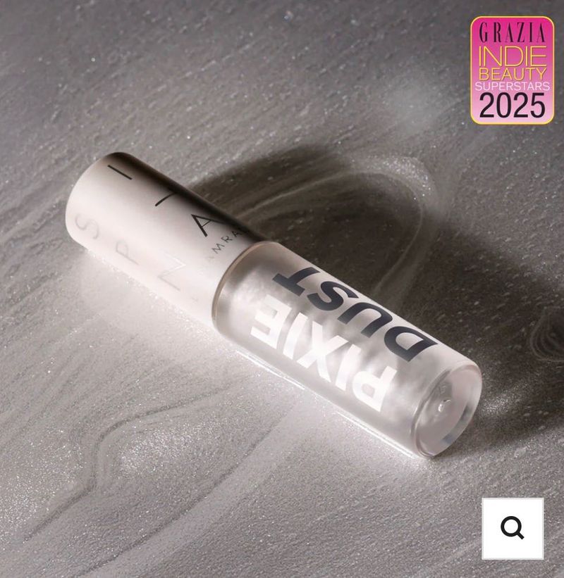 Simply Nam pixie dust multi use glitter