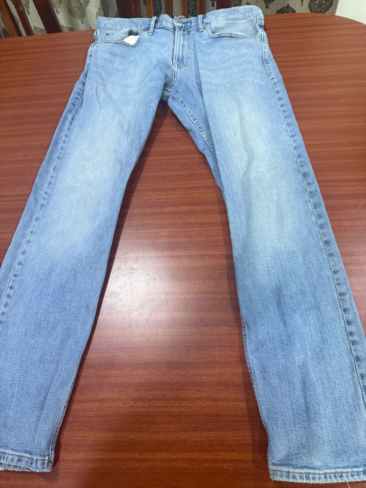Denim Jeans