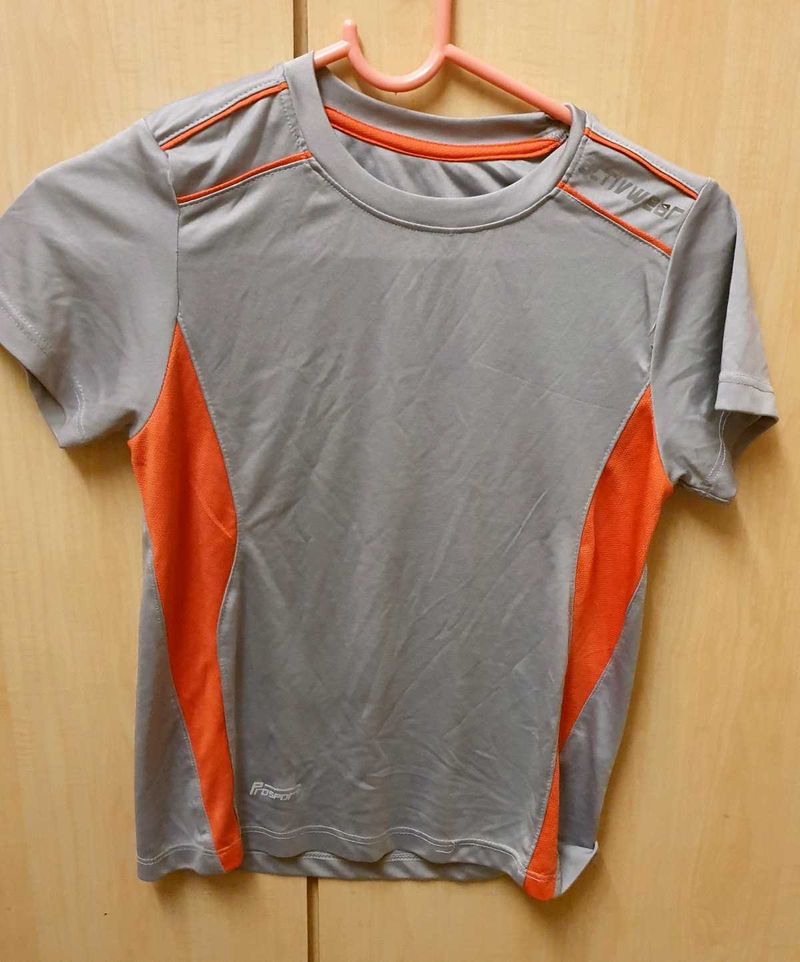 Max Prosport Stylish Sportwear