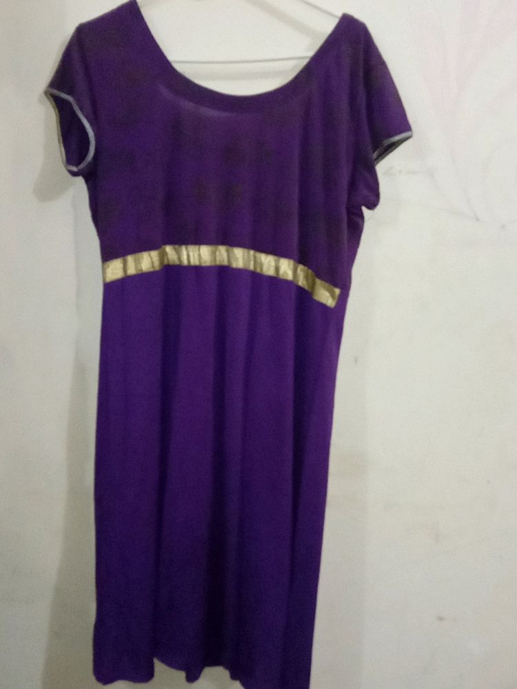 Frock