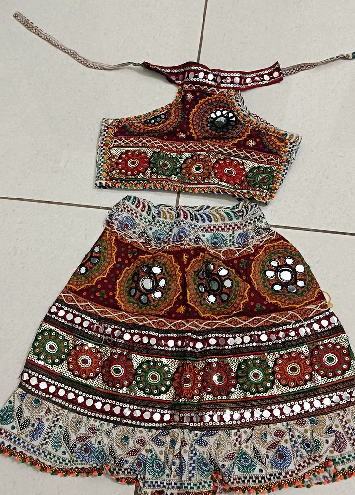 Lahenga