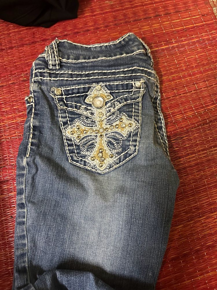Y2K Jeans