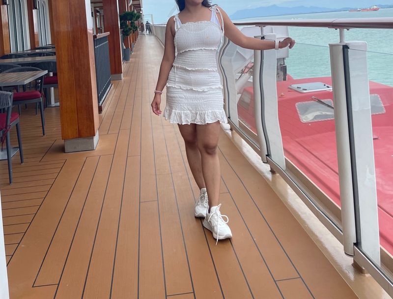 Body Con Dress