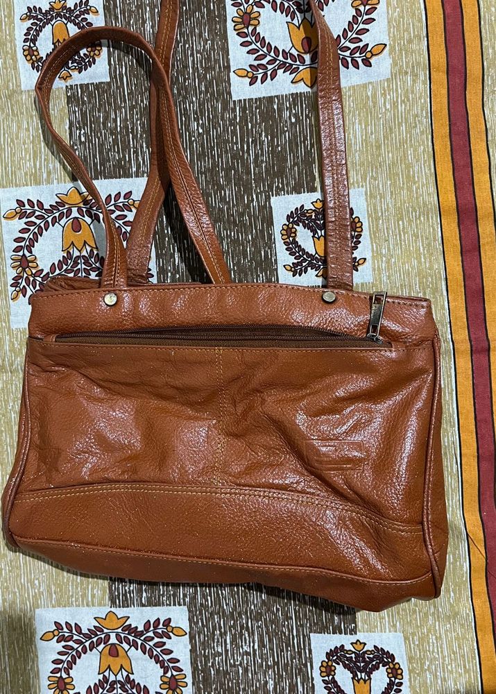 Shoulder Bag