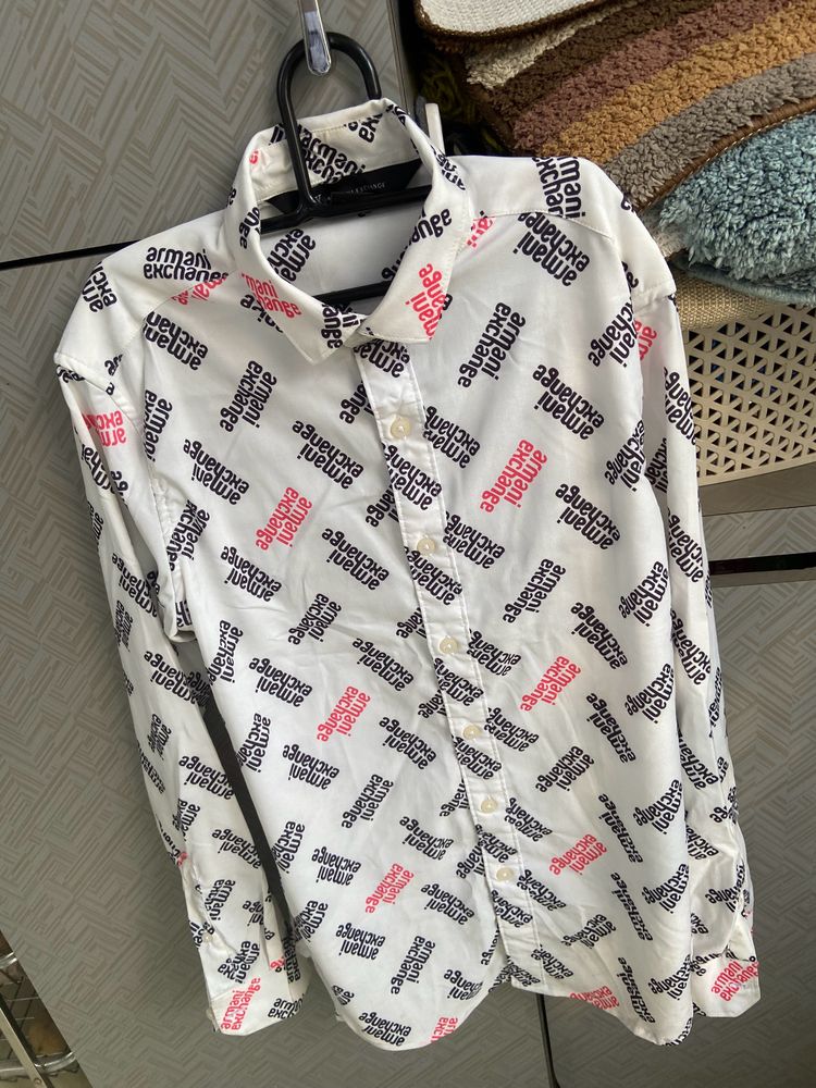 Armani Exchange Shirt