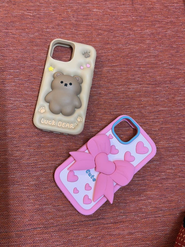 Apple iPhone 13 Case Combo