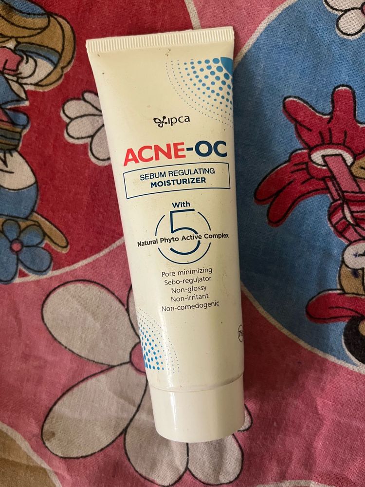 IPCA Acne-OC Moisturizer