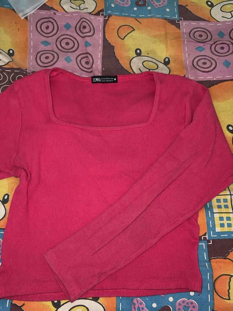 Clearing Up My Wardrobe