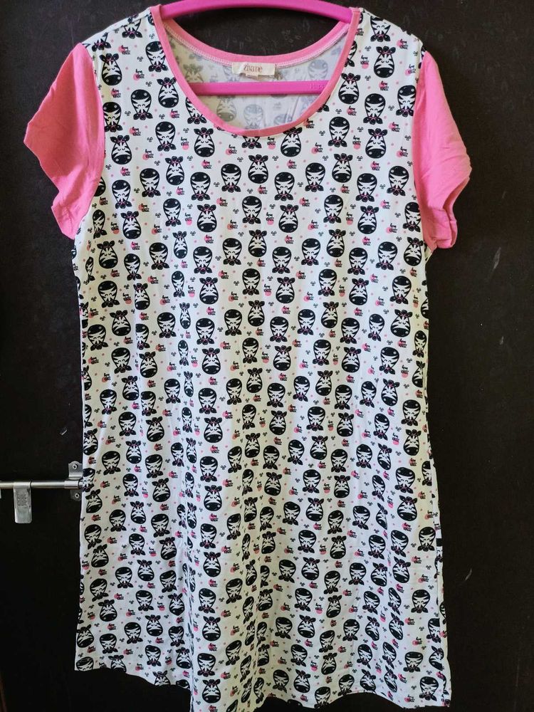 💞Cute Nightdress💞
