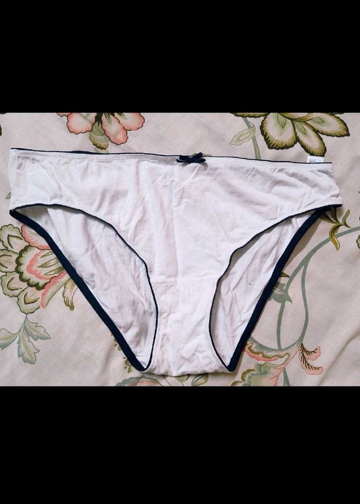 White Panties