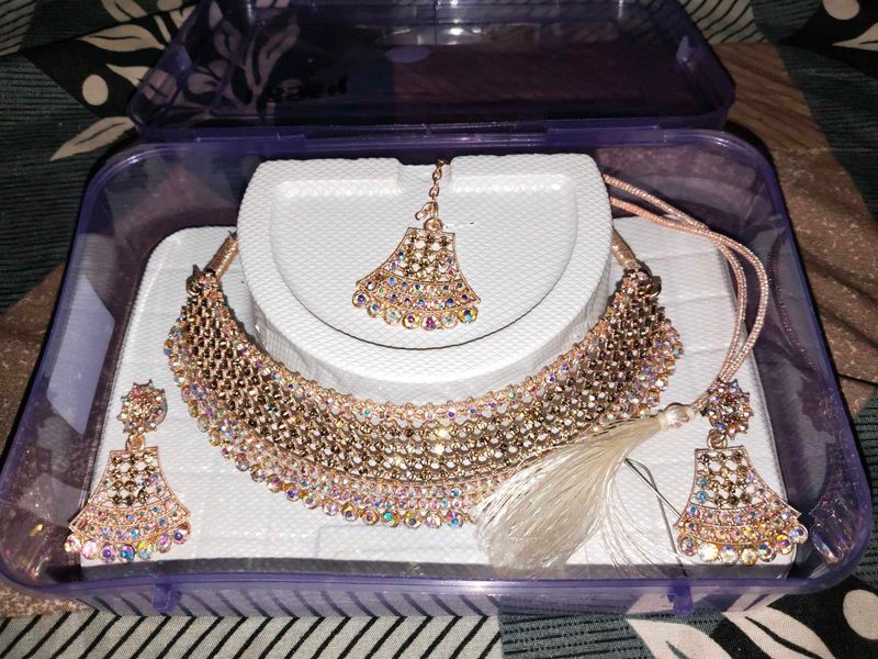 Jewellery Set