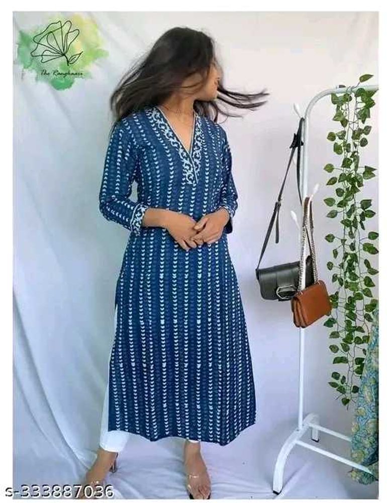 Kurta Set