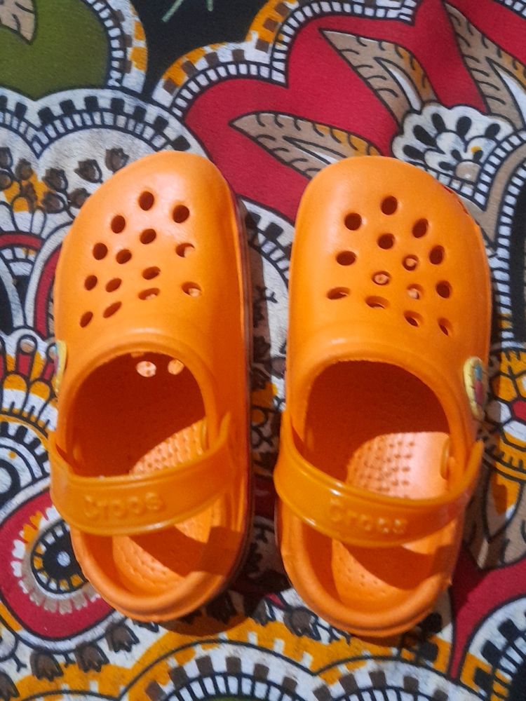 Boys And Girls Children Chapal