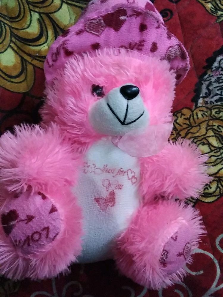 Baby Taddy
