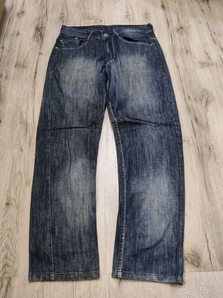 Ma1887 One side jeans waist 30