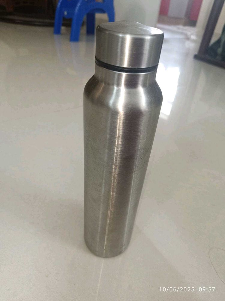 Milton Stainless Steel Water Bottle 1 L