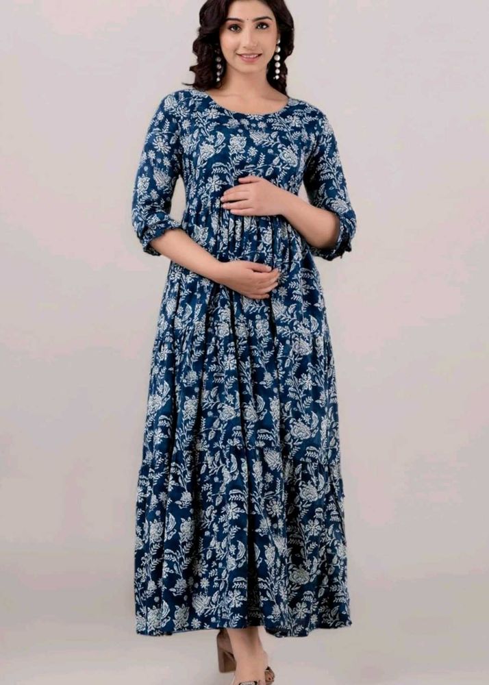 Maternity Dress
