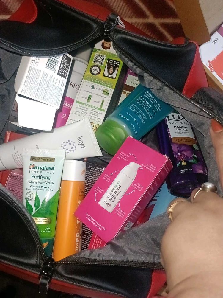 ANY 3 Mixed Beauty &amp; Care Products